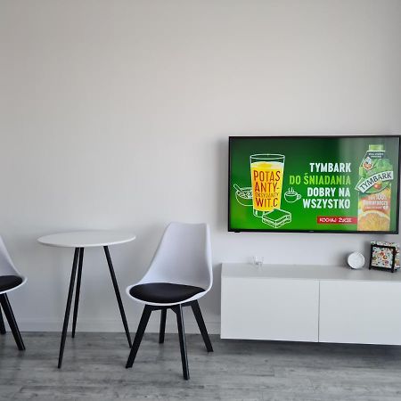 Costa Apartamenty W Sarbinowie Сарбіново Екстер'єр фото